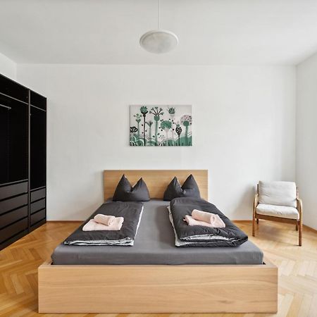 Design Apartments Near Mariahilferstrasse Вена Экстерьер фото