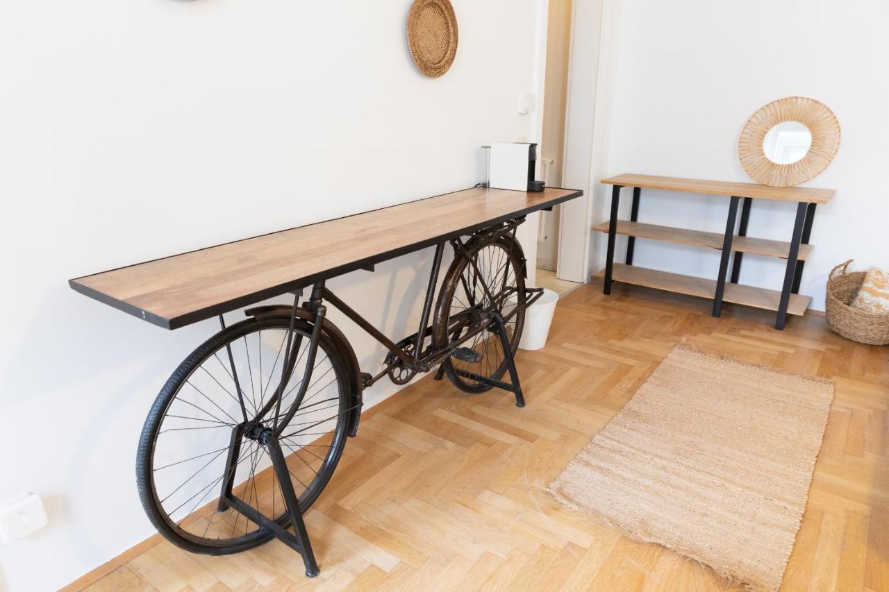 Design Apartments Near Mariahilferstrasse Вена Экстерьер фото