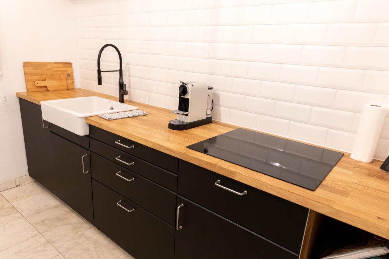 Design Apartments Near Mariahilferstrasse Вена Экстерьер фото