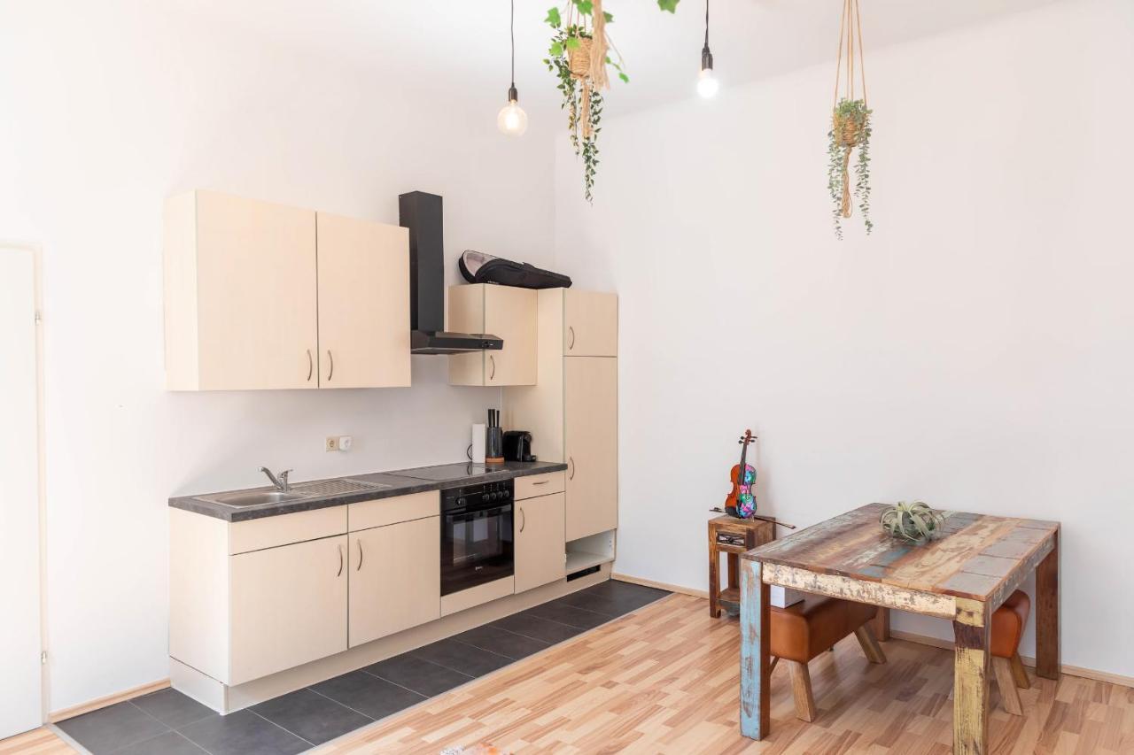 Design Apartments Near Mariahilferstrasse Вена Экстерьер фото