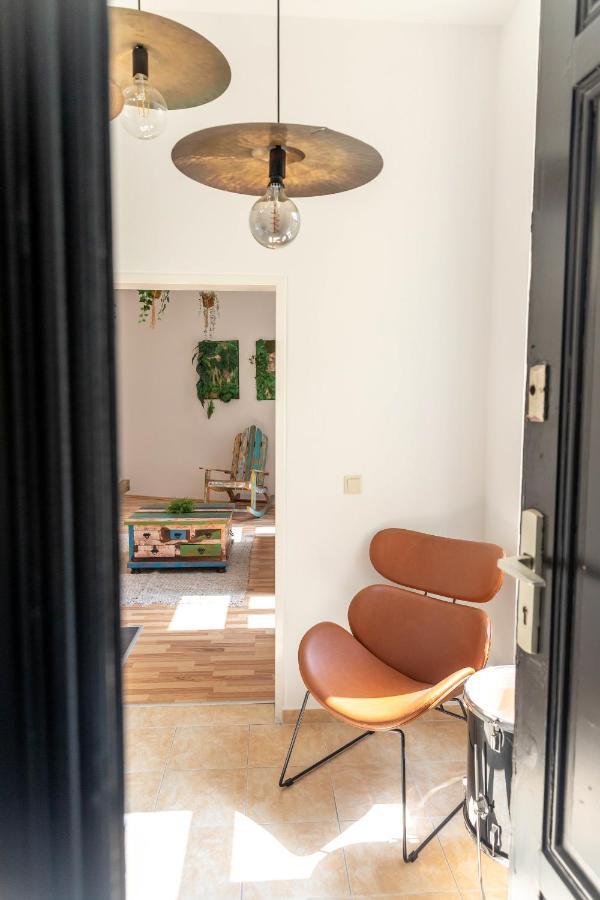 Design Apartments Near Mariahilferstrasse Вена Экстерьер фото