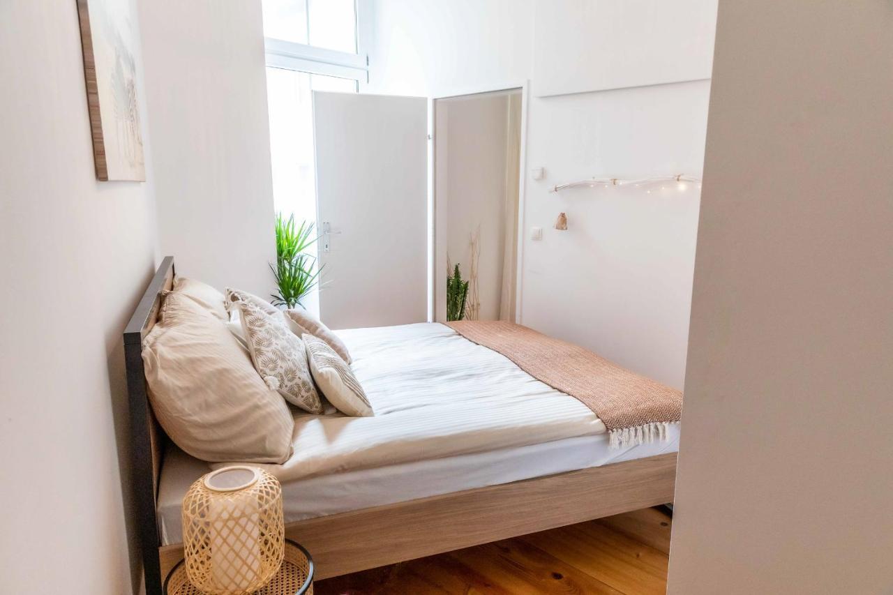 Design Apartments Near Mariahilferstrasse Вена Экстерьер фото