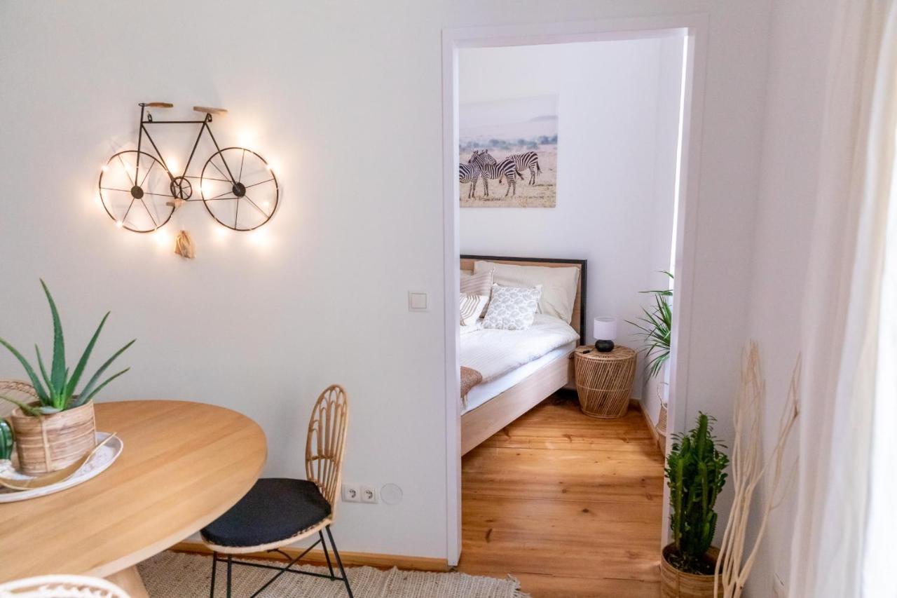 Design Apartments Near Mariahilferstrasse Вена Экстерьер фото