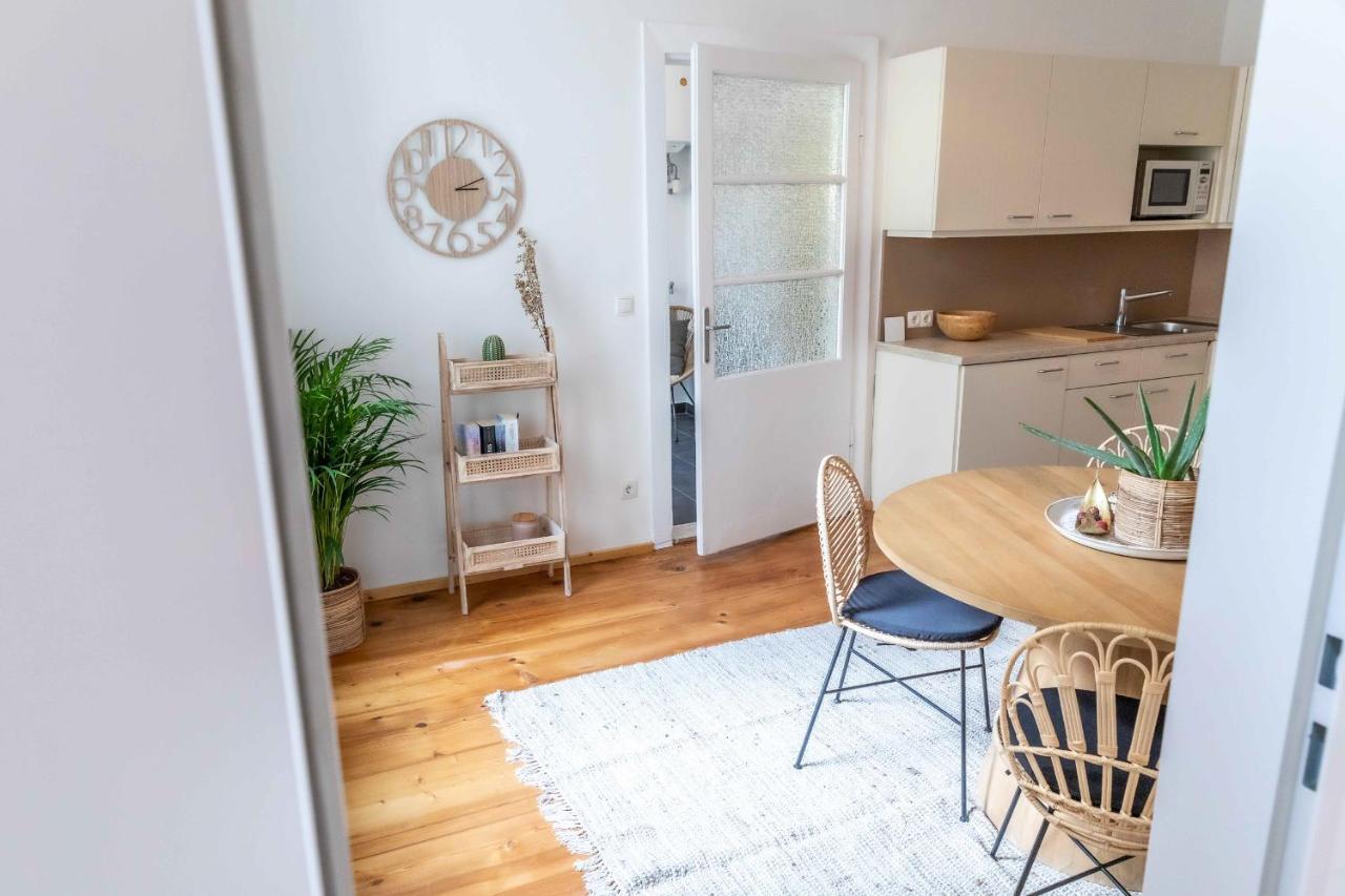 Design Apartments Near Mariahilferstrasse Вена Экстерьер фото