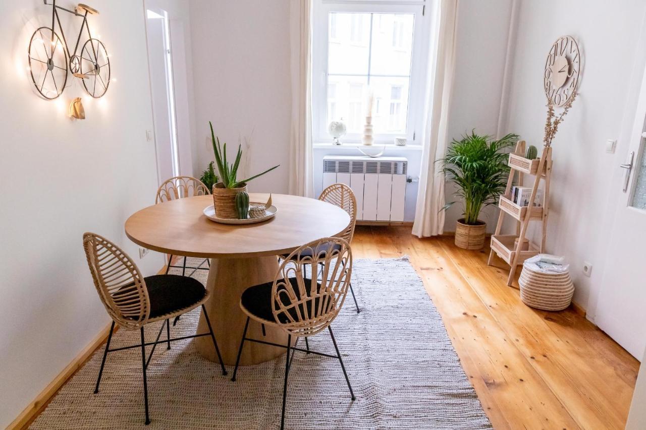 Design Apartments Near Mariahilferstrasse Вена Экстерьер фото