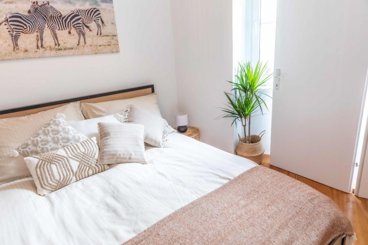 Design Apartments Near Mariahilferstrasse Вена Экстерьер фото