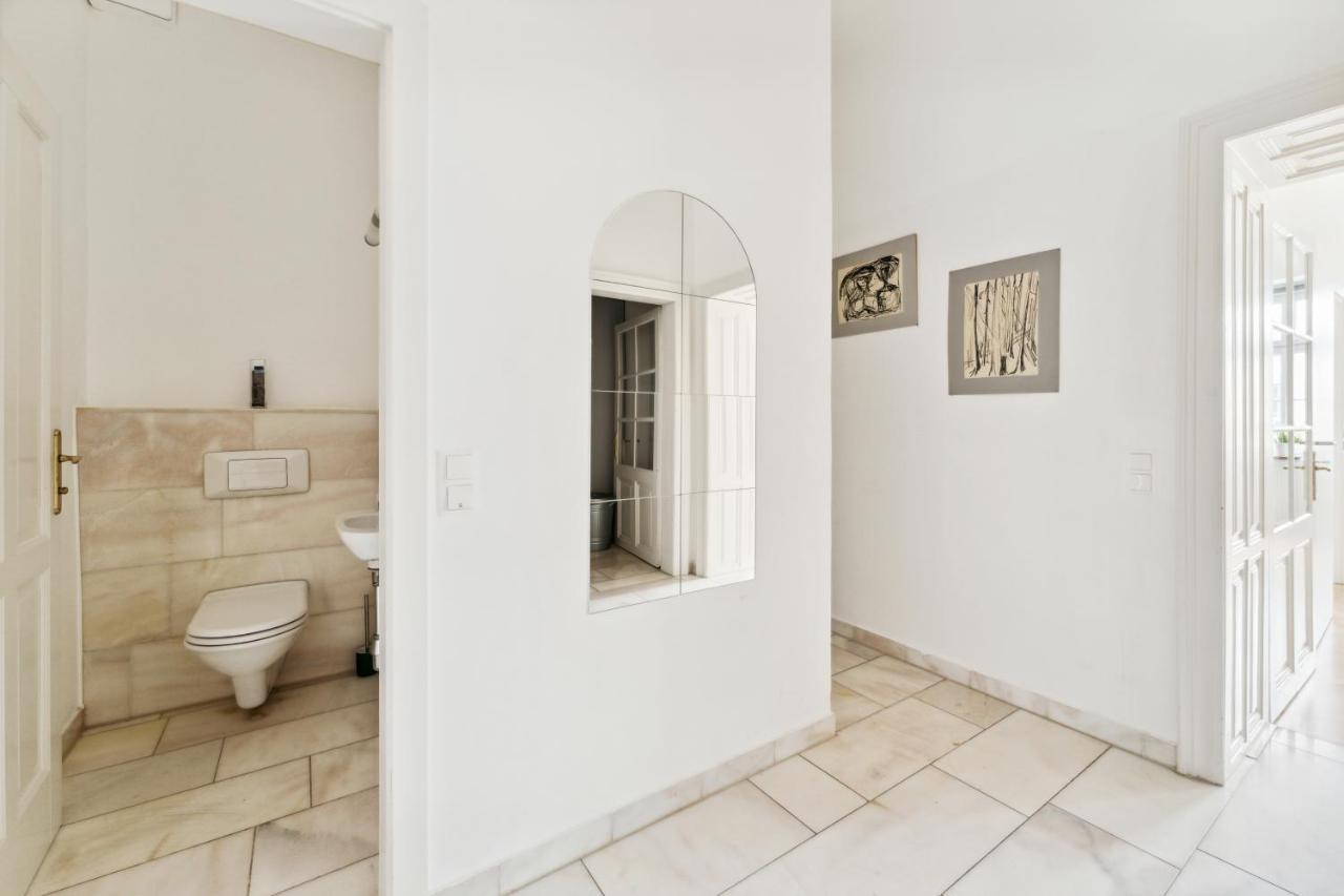 Design Apartments Near Mariahilferstrasse Вена Экстерьер фото