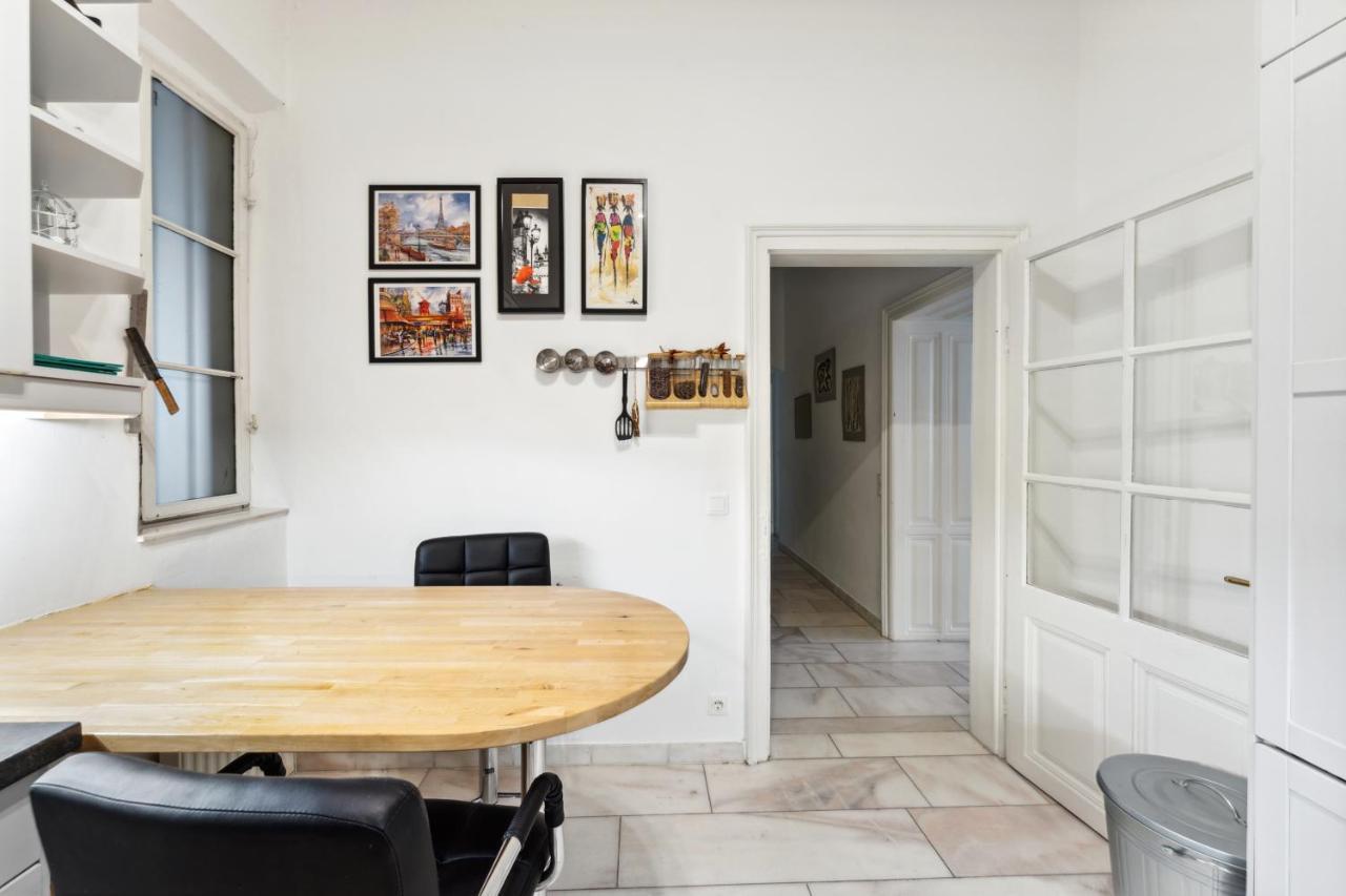 Design Apartments Near Mariahilferstrasse Вена Экстерьер фото
